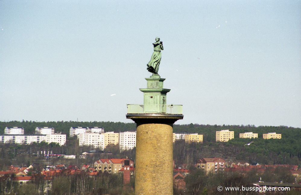 Kampanilen.