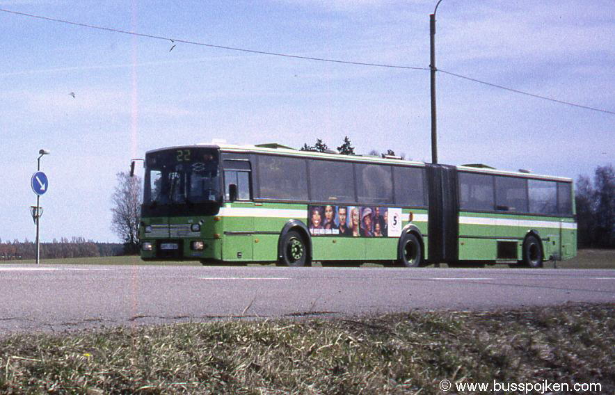 Scania uppsala